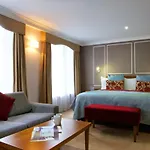Manchester South Hotel