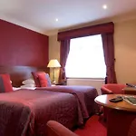 Manchester South Hotel