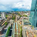 Hilltop Serviced Apartments - Deansgate