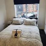 Beautiful & Elegant 2 Bed Room House