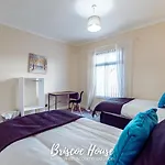 Briscoe Serviced Accommodation