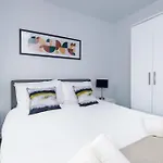 Hilltop Serviced Apartments - Deansgate