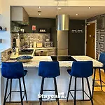 Twilight Luxury Duplex Amazing View With Parking