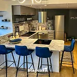 Twilight Luxury Duplex Amazing View With Parking