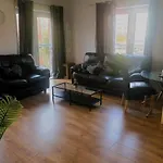 The Mill Apartments Manchester