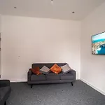 Harmony House: Shared Spaces Room 3
