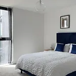 Luxury Apartment By Noire Property