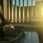 Stunning One Bedroom Near Old Trafford Stadium