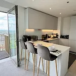 The Riverside Suite