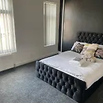 Serenity House Retreat