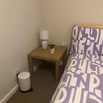 Modern Apartment Double Bedroom With Attached Bath