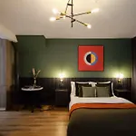 Hudson By The Heim Residences