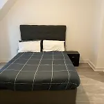 Lush Double Room Ensuite