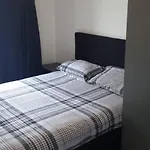 Lush Double Room Ensuite