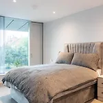 City Centre Luxury Apartment In Deansgate