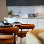 City Centre Luxury Apartment In Deansgate