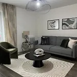 Stunning City Centre Home From Home + Free Parking