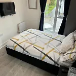 Lush Double Room Ensuite