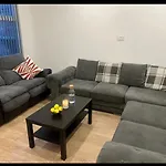Single Room In Manchester