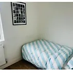 Single Room In Manchester