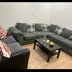 Single Room In Manchester