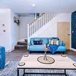 Etihad Stadium Manchester House