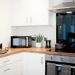 New! 2Br In Media City