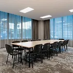 Ac Hotel By Marriott Manchester City Centre
