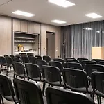 Ac Hotel By Marriott Manchester City Centre