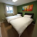 The Free Parking And Plenty Coffee Supplied Apartment!