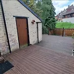 Spacious 4Bd With Great Links To Manchester Centre