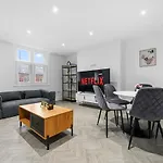Luxury Apartment Heart Of Didsbury