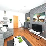 The Cosy Quarters - Popworks 1