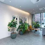 Ancoats I - 2 Bedrooms - 1 Bathroom - Concierge