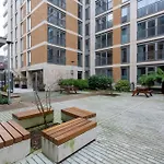 Ancoats I - 2 Bedrooms - 1 Bathroom - Concierge
