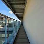 Pass The Keys Modern 2 Bed Apartment City Centre Parking