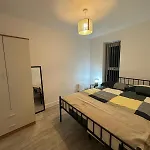 Cozy Double Room In Manchester With Free Parking
