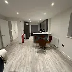 Cozy Double Room In Manchester With Free Parking