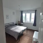 Rachel\'S House