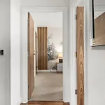 The Artist Abode In Central Manchester - Parking