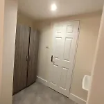 En-Suite Double-Bedroom In The Heart Of Salford Manchester Perfect For Short Stays