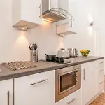 Manchester Arena Apartments