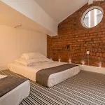 Manchester Arena Apartments