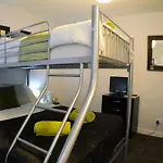 Birchfields Guest House