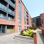 Blue Apartments Manchester