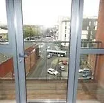 Blue Apartments Manchester