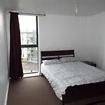 Blue Apartments Manchester