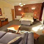 The Milverton Hotel
