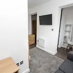 Amazing Studio In Manchester