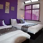Birchfields Guest House